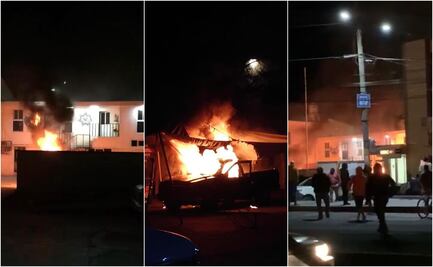 Linchan a dos jóvenes en Tlalhuelilpan, acusados de intento de secuestro