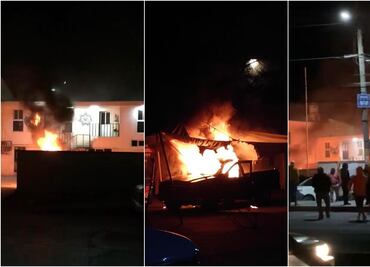 Linchan a dos jóvenes en Tlalhuelilpan, acusados de intento de secuestro