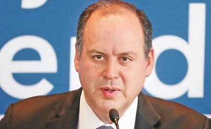 Revocación de mandato pondrá en riesgo la no reelección: Coparmex