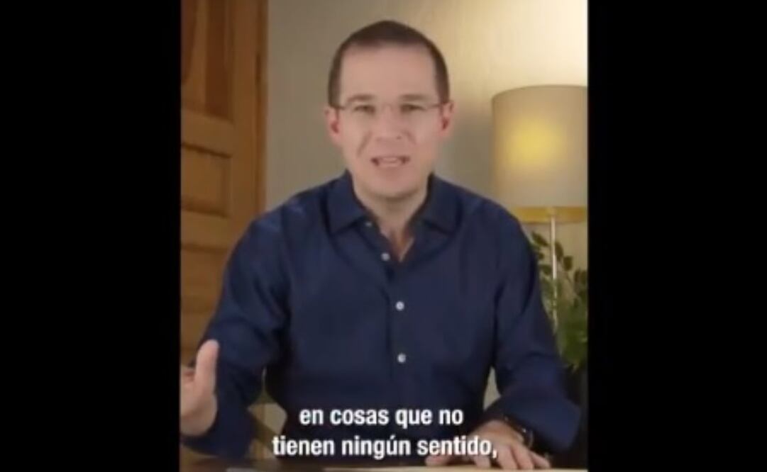 Foto: Captura de video