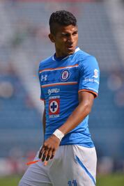 Billy muestra su apoyo en La Noria