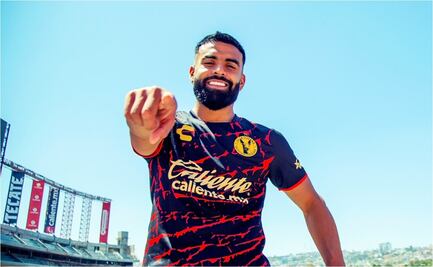 Alexis Canelo es nuevo refuerzo de Xolos; ya se estrenó como goleador