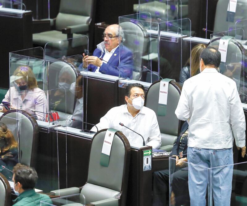 La firma rusa dijo que nunca ha ayudado a ningún gobierno a realizar prácticas de ciberespionaje. Archivo EL UNIVERSAL