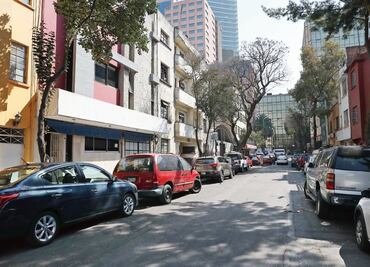 Prevén nuevas reglas para estacionamientos