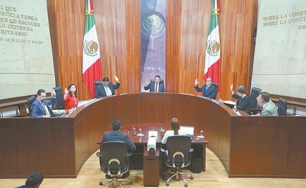 Tribunal de BC, incompetente para resolver validez de consulta de Ley Bonilla: TEPJF