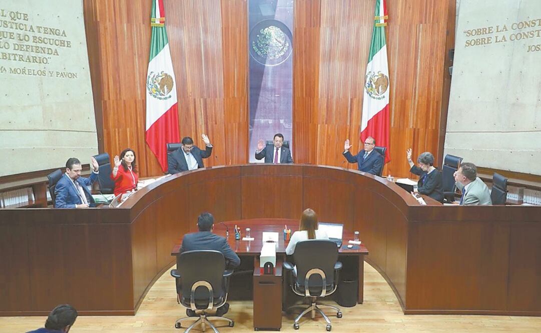 Foto: Archivo / EL UNIVERSAL