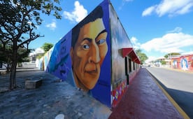 Se registra sismo de magnitud 4.6 en Quintana Roo; no reportan daños ni personas lesionadas
