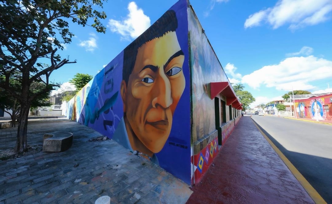 Se registra sismo de magnitud 4.6 en Quintana Roo. Foto: Especial