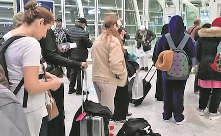 Arabia Saudita, el país donde ser mujer obliga al silencio