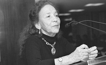 Así vigilaron a EL UNIVERSAL en los años 80 por darle voz a opositores como Rosario Ibarra de Piedra 