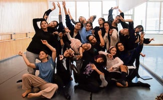 Danza UNAM alista segunda edición de Epicentro