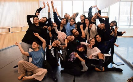 Danza UNAM alista segunda edición de Epicentro