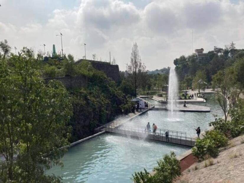 Estos son los mejores parques para perros en CDMX y Zona Metropolitana