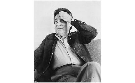 Los 5 libros imprescindibles de Octavio Paz