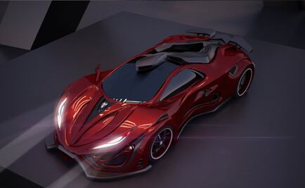 5 autos desarrollados por mexicanos