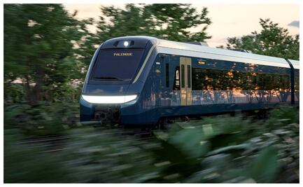 AMLO: El 1 de diciembre inicia venta de boletos para el Tren Maya, serán 10% más baratos que autobús