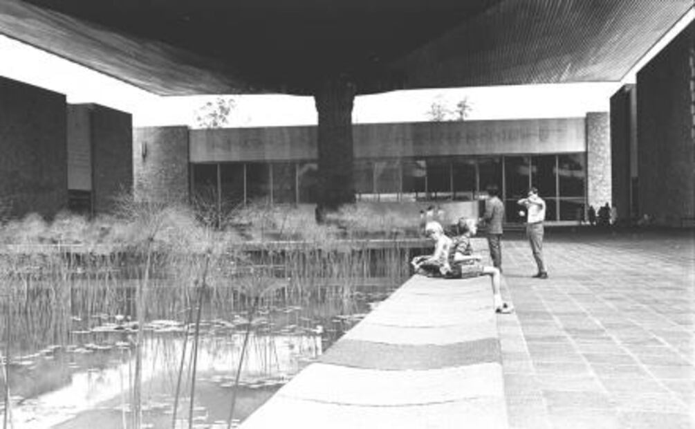 Antropología es el museo consentido de la CDMX