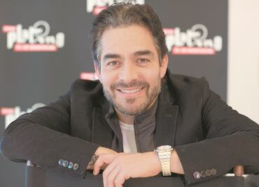 Omar Chaparro se pasa al bando mafioso