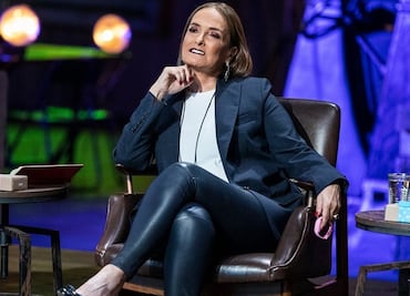 VIDEO Diputada Paty Armendáriz vende “pasión” con inteligencia artificial