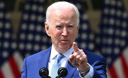 Joe Biden elige a jefe policial y a activista para dirigir agencias migratorias de EU 