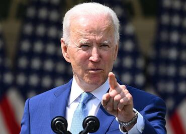 Joe Biden elige a jefe policial y a activista para dirigir agencias migratorias de EU