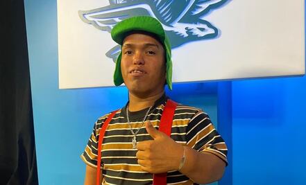 Medio Metro debuta en telenovela protagonizada por Angelique Boyer, ¿cuándo ver el capítulo?