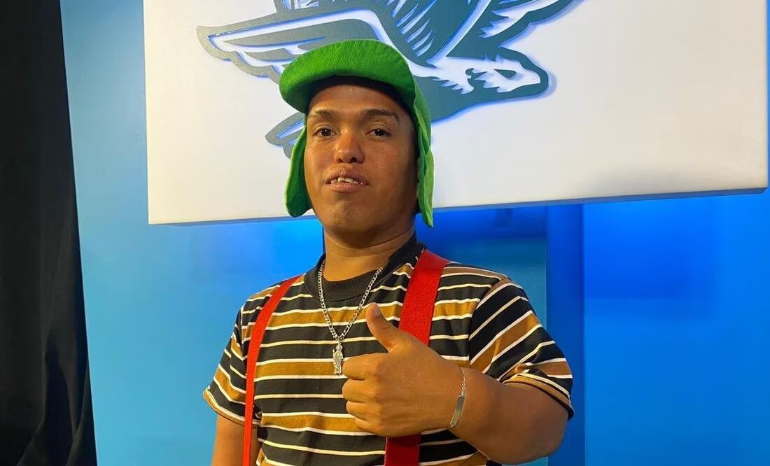 Foto: Archivo EL UNIVERSAL