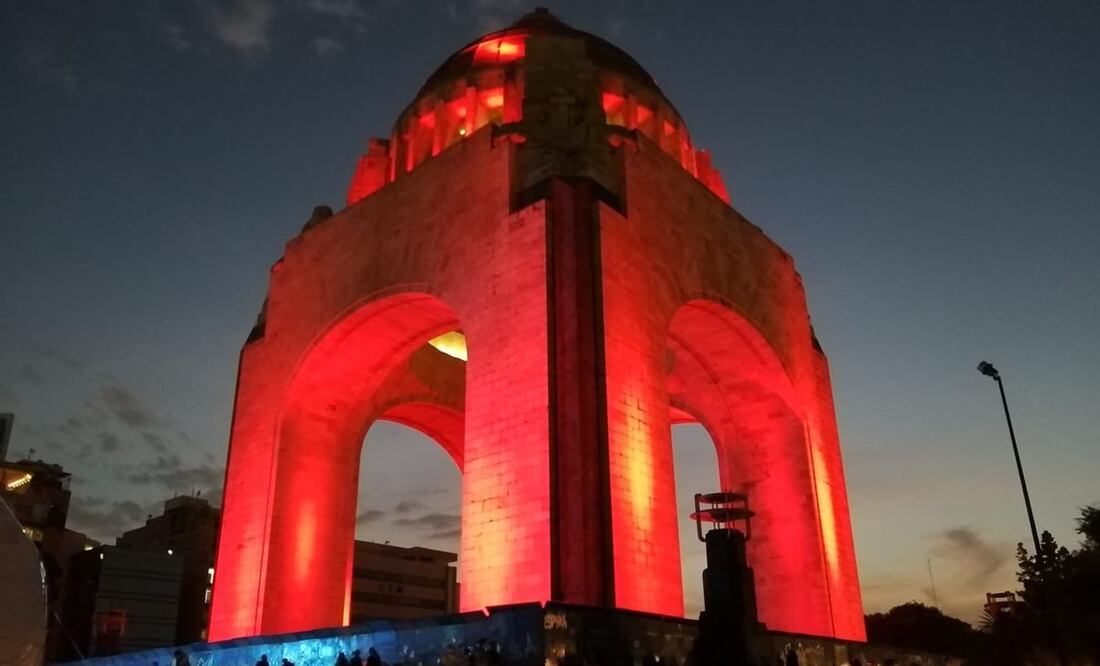 Foto: Salvador Corona. El Universal