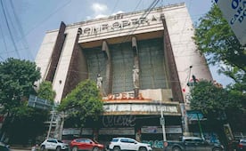 ¿Qué pasará con los edificios abandonados de la CDMX? Buscan recuperar 67 espacios
