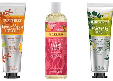 Te regalamos un kit para una piel sana y natural