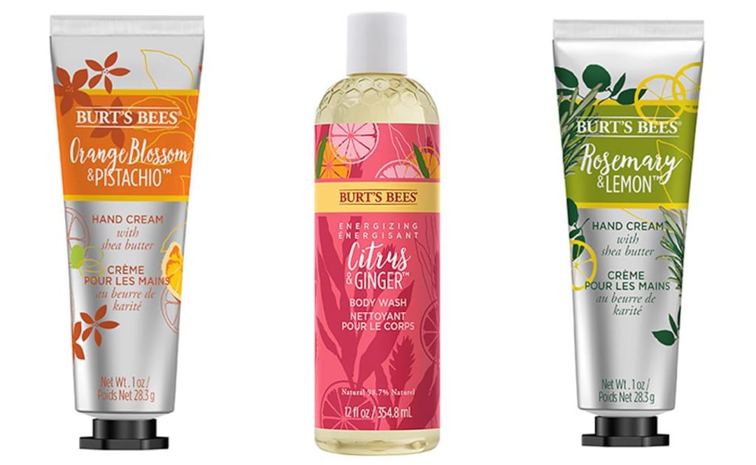 Hand cream & body wash, la combinación perfecta
