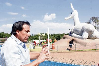 “La cumbre más alta es interior”