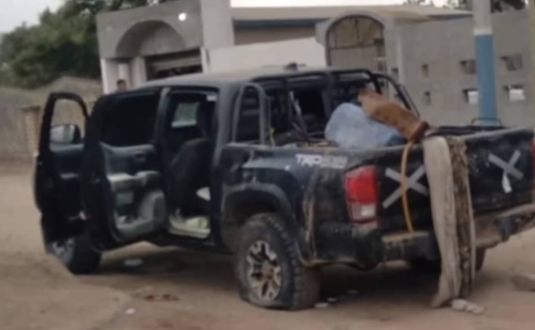 Foto: Archivo/ EL UNIVERSAL.