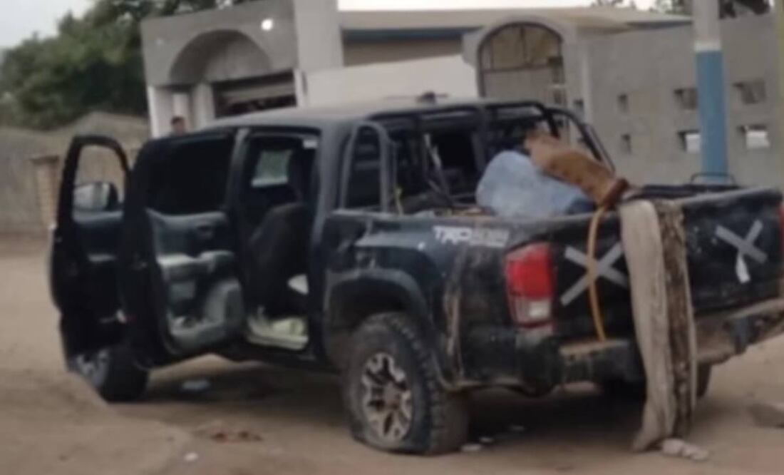 Foto: Archivo/ EL UNIVERSAL.