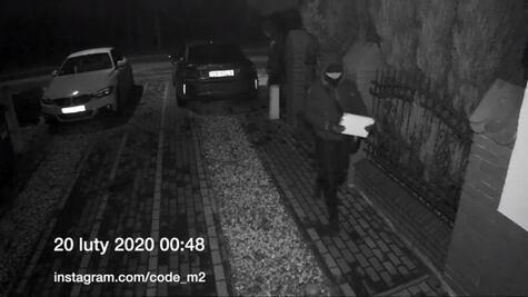 Así pueden robar un auto sin necesitar la llave