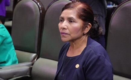 Asaltan a diputada de Morena al salir de banco en la Condesa 