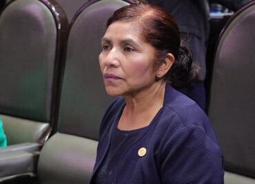 Asaltan a diputada de Morena al salir de banco en la Condesa