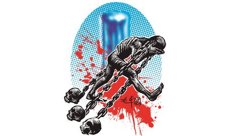 Una nueva fecha de horror en el calendario trágico de México