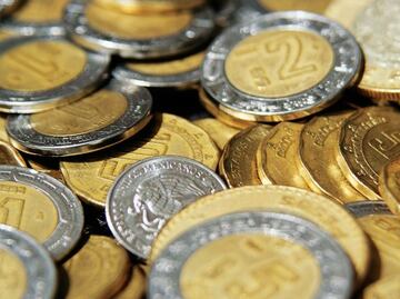 Aumenta Banxico la tasa de interés a 6.50%