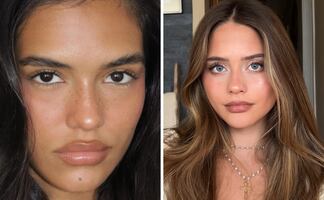 Ideas de maquillaje para la oficina