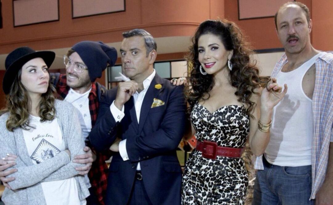 FOTO: Twitter Las Esttrellas 