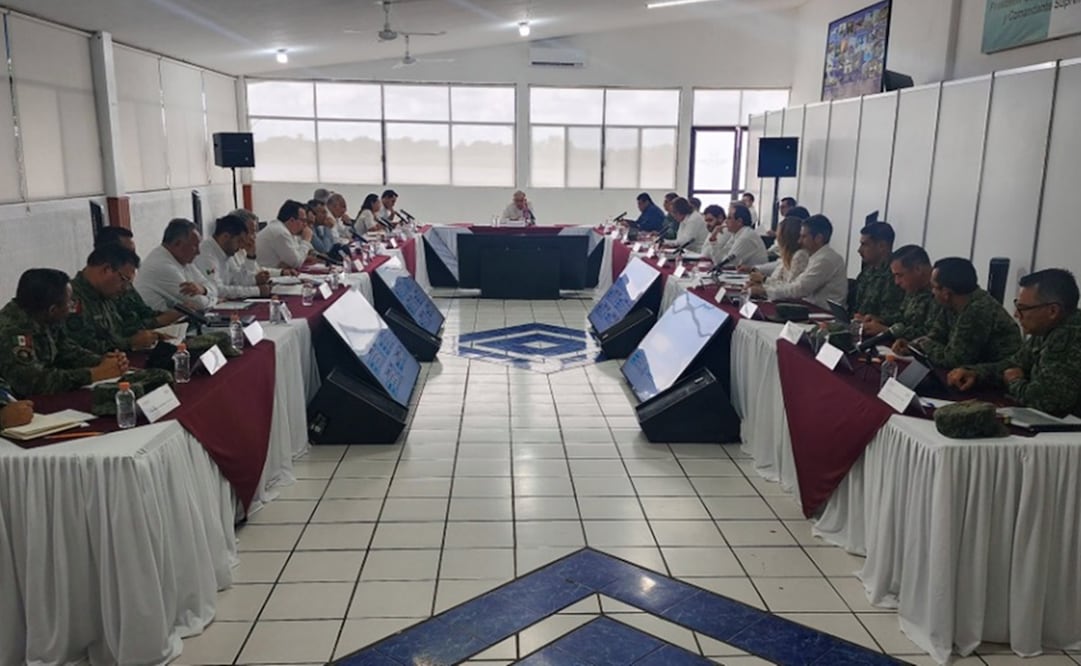 Foto: tomada de Twitter. @lopezobrador_