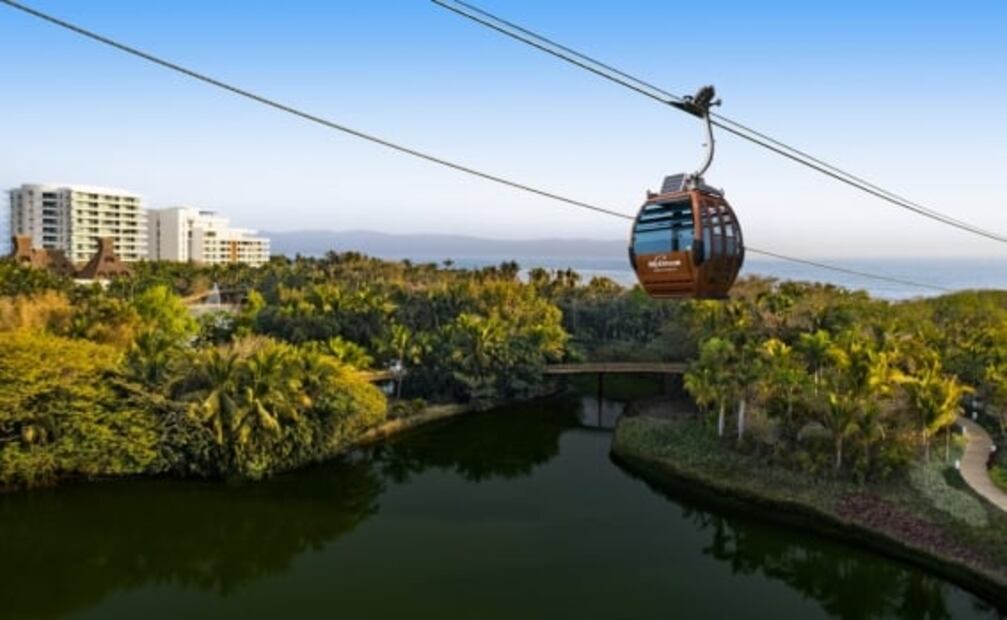 Vidanta World: así será el parque mexicano con show del Cirque du Soleil