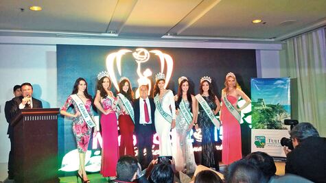 Su belleza tiene buena causa