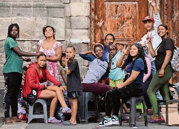 Resultado venezolano pegará a migración