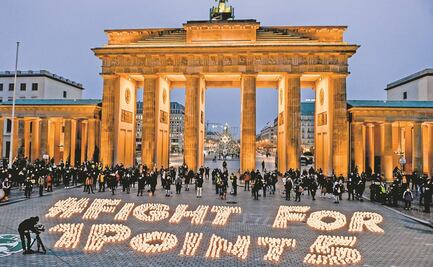 Escasos avances, a 5 años del acuerdo climático de París