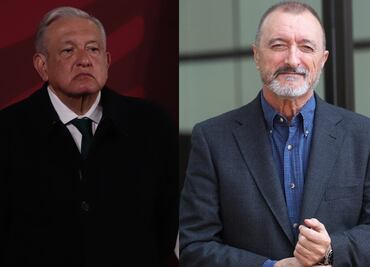 “No me pregunten más, por favor”: Arturo Pérez-Reverte sobre “pausa” entre México y España propuesta por AMLO