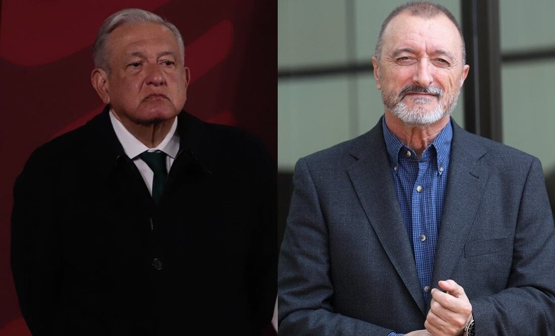 Foto: Berenice Fregoso/ EL UNIVERSAL y EFE, archivo