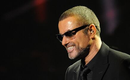 Recuerdan a George Michael con homenaje