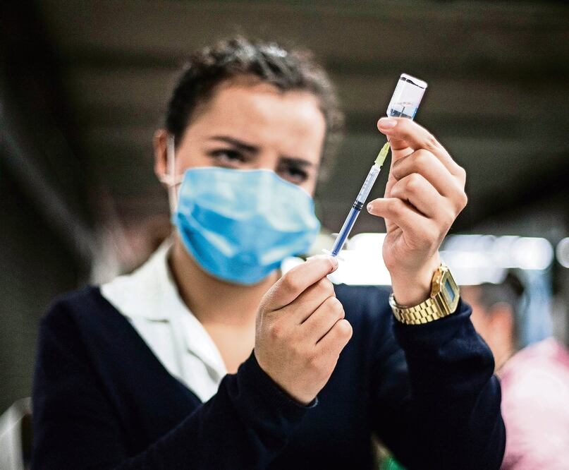 ARCHIVO. EL UNIVERSAL